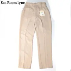 未使用 SeaRoomlynn シールームリン センタープレススリムライトパンツのサムネイル