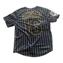 新品未使用　WBC 侍JAPAN サポーターユニフォーム 大谷翔平　16番