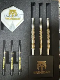 2025年最新】TRiNiDAD リカルドαの人気アイテム - メルカリ