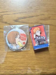 呪術廻戦 釘崎野薔薇 グッズセット