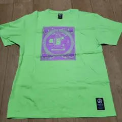 キン肉マンTシャツ　ステカセキング