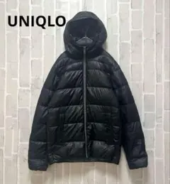 UNIQLO ユニクロ archive ダウンジャケット Y2K パーカー S