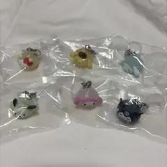 なりきりまん めじるしアクセサリー コンプセット