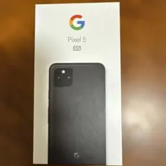 2026年最新】Google 機種名：Google Pixel 5 スマートフォン本体の人気