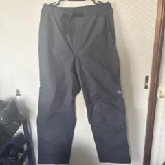 nike acg アウトドアパンツ L グレー