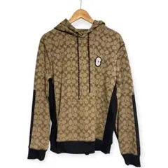 メンズ パーカー