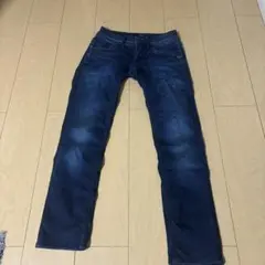 G-STAR RAW デニムパンツ インディゴのサムネイル