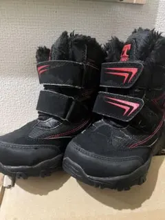 スノーブーツ 長靴 16cm 雪遊び