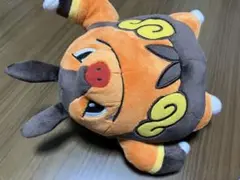 チャオブー ぬいぐるみ ポケモンセンター