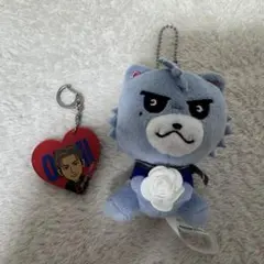 三代目 登坂広臣セット ルーヴくん