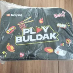 新品 ブルダックPONG