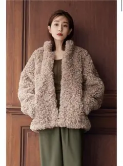 clane tanaka minami ジャケット アウター CLANE × 田中みな実」22AWコラボレーション第二弾の情報が解禁