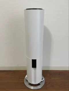 扇風機 PT-HCF-WH クリアウィンドタワーファン - メルカリ