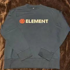 つ*様 ELEMENTS OF STYLE & CO. スウェット ネイビー 9 つ*様 ELEMENTS OF STYLE & CO. スウェット ネイビー 9 - メルカリ