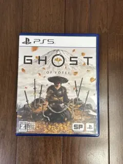 GHOST OF YOTEI PS5