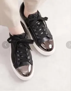 ＋diana スニーカー