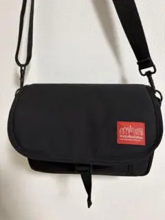 新品マンハッタンポーテージ WARDS ISLAND POUCH 反光 6099 - メルカリ