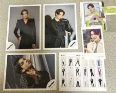 SnowMan ラウール　グッズ・特典セット　まとめ売り㉓