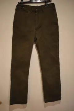 RRL ダブルアールエル ヘリンボーンショーツ ミリタリー - メルカリ
