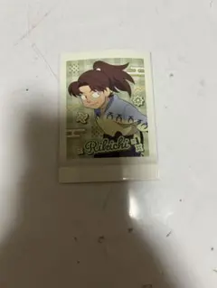 忍たま乱太郎 ぱしゃこれ 山田利吉