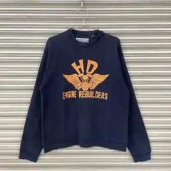 90s スウェット