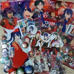 あんスタ　紅月　セット　まとめ売り