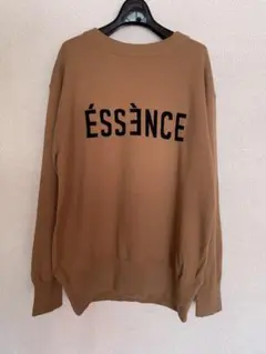 スピックアンドスパン ニット