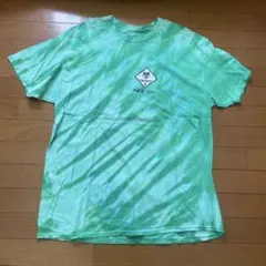 タイダイ柄 Tシャツ XL
