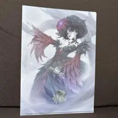 Identity V 第五人格 クリアファイル 血の女王