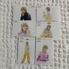 M!LK 吉田仁人 生写真 59杯目60杯目