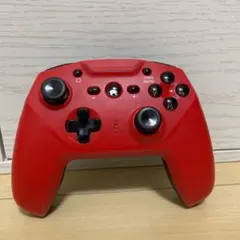 Switch  プロコン プロコントローラー　ワイヤレス　ジャンク品