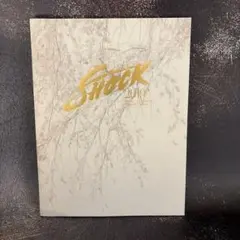 【美品】Endless SHOCK 2019 パンフ 堂本光一 内博貴 トラジャ