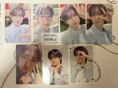 &TEAM 五月雨(Samidare) トレカ FUMA