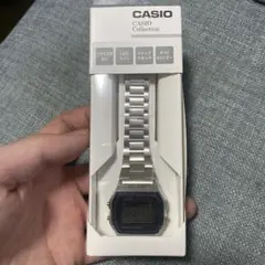 デジタルウォッチ