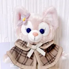 【限定!!】 リーナベル ぬいぐるみ 探偵衣装 コスチューム 2026年最新】リーナベル ぬいぐるみ 探偵の人気アイテム - メルカリ