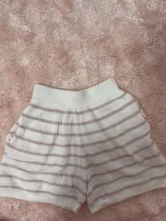 ジェラピケルームウェアショーツ