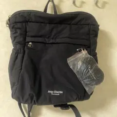 辻希美アンジュシャルム　しまむら リュック