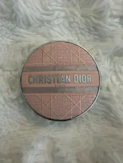 限定デザイン　ディオール　スキン フォーエヴァー　 クッションファンデ専用ケース