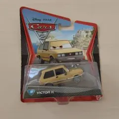Disney Pixar Cars Elvis RV Club ミニカー - メルカリ