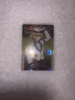 にじさんじ 卯月コウ ウエハース