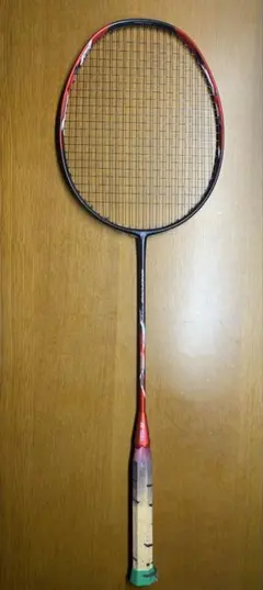 YONEX NANOFLARE 700 5UG5初色のサムネイル