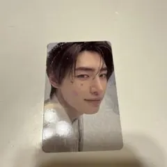 ENHYPEN romance:untold daydream ソンフン　トレカ