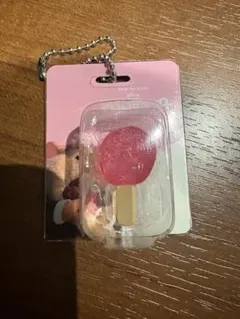 ズートピアガチャガチャアイスキャンディー