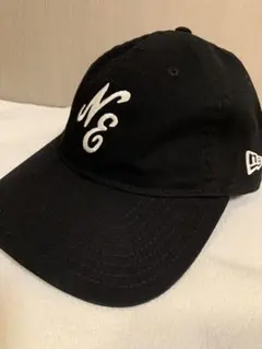 NEW ERA ニューエラ 9TWENTY ブラック 黒