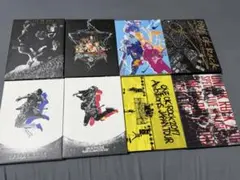 ONE OK ROCK】 DVD 4枚セット - メルカリ