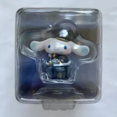 Sanrio characters Holiday Collection A賞