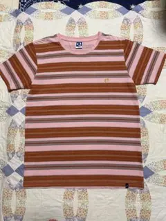 ［HANG TEN ] ボーダーTシャツ 　メンズ　Mサイズのサムネイル
