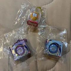 おかしなたまごボーロっち3 パラダイス 3点セット