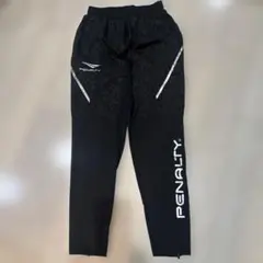 PENALTY ジョガーパンツ ブラック