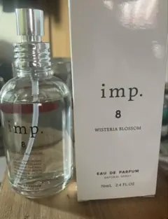 imp 8 残量8〜9割ほどのサムネイル